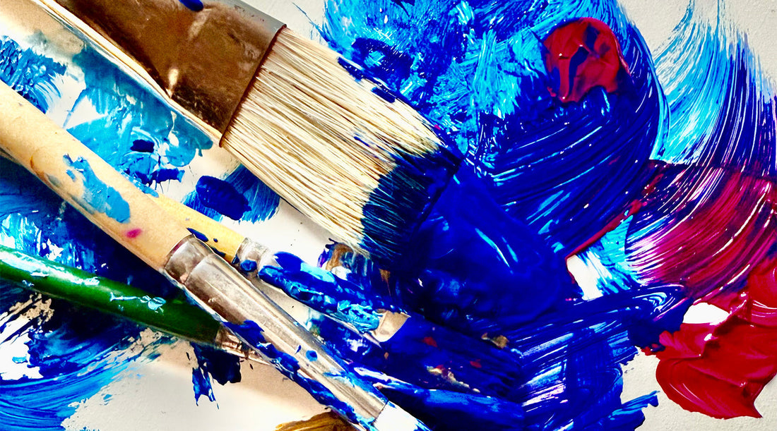 Beyond Decoration: The Healing Power of Quantum Colors